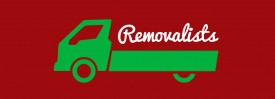 Removalists Warner - My Local Removalists